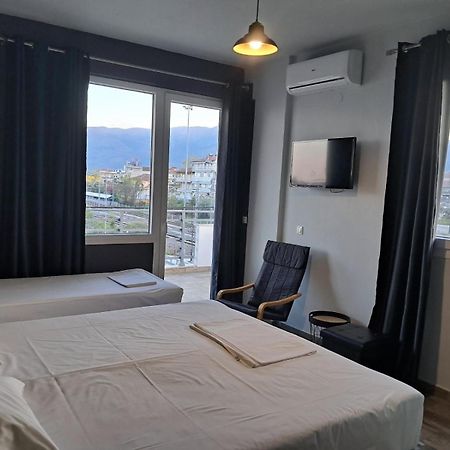 Aparthotel Boutique Pelayo Leptokaria Zewnętrze zdjęcie