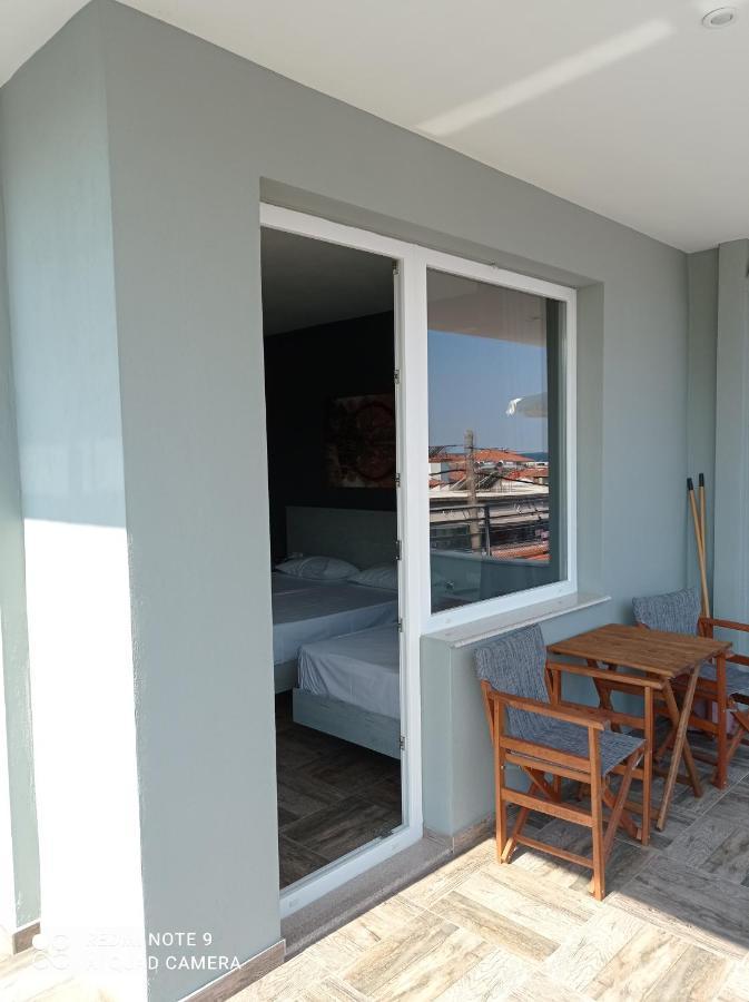Aparthotel Boutique Pelayo Leptokaria Zewnętrze zdjęcie