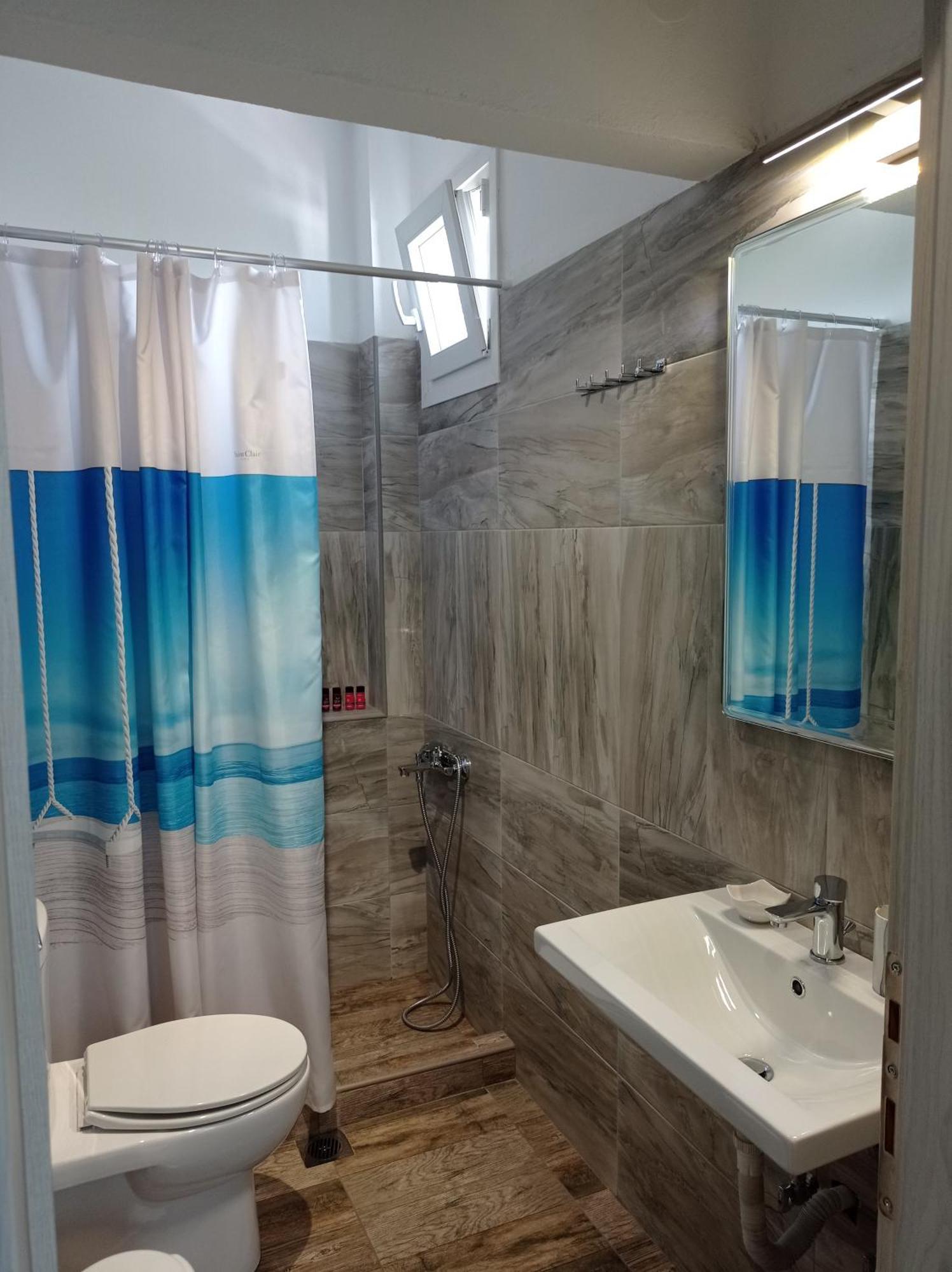 Aparthotel Boutique Pelayo Leptokaria Zewnętrze zdjęcie