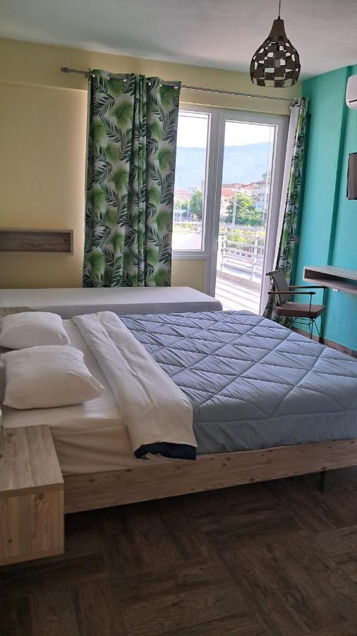 Aparthotel Boutique Pelayo Leptokaria Zewnętrze zdjęcie