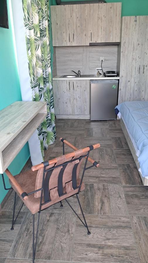 Aparthotel Boutique Pelayo Leptokaria Zewnętrze zdjęcie