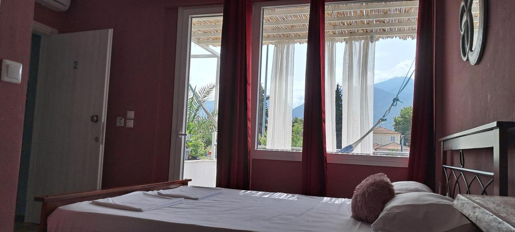 Aparthotel Boutique Pelayo Leptokaria Zewnętrze zdjęcie