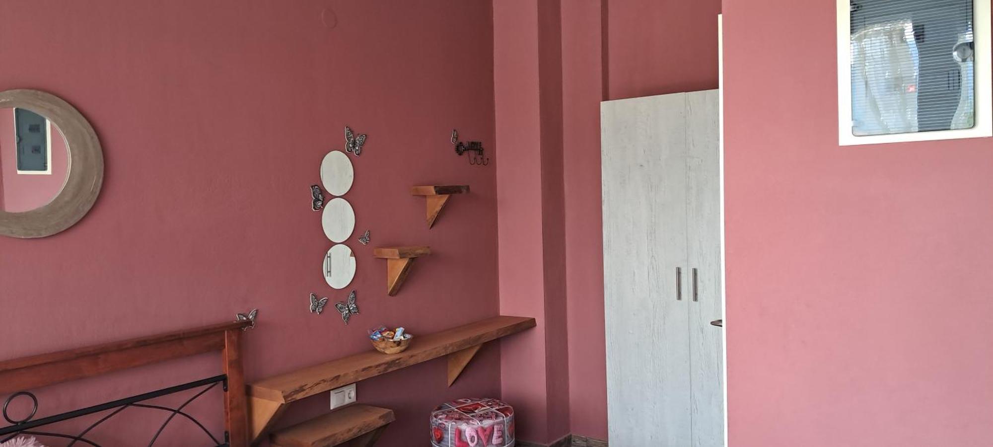 Aparthotel Boutique Pelayo Leptokaria Zewnętrze zdjęcie