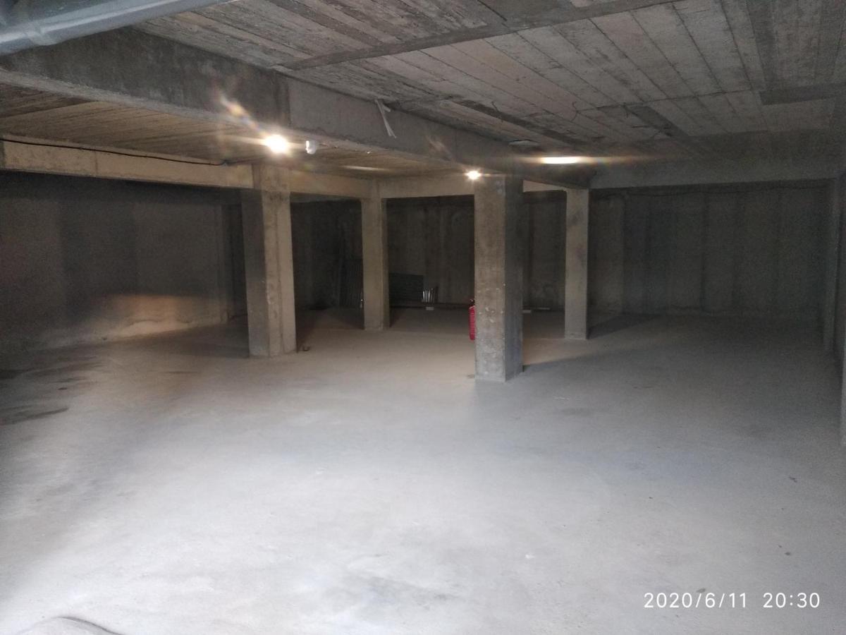 Aparthotel Boutique Pelayo Leptokaria Zewnętrze zdjęcie